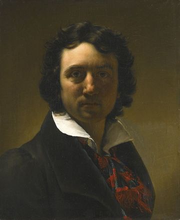 Paulin Guérin