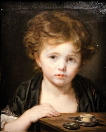 Anna-Geneviéve Greuze