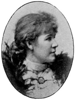 Jenny Nyström