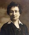 Marie-Ernestine Serret