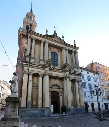 Santo Stefano