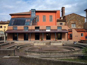 Giuliano Ghelli Museum