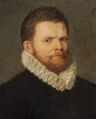 Gillis Mostaert