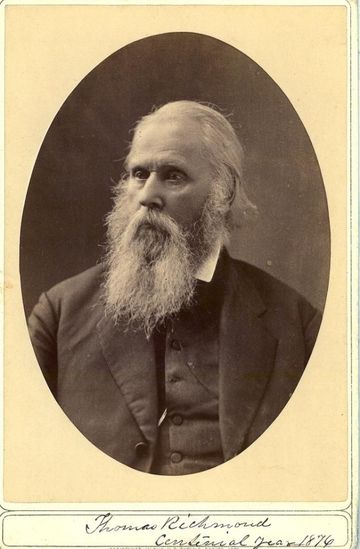 Thomas Richmond