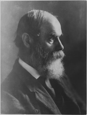 William Cruikshank
