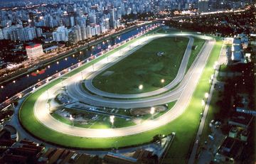 Jockey Club de São Paulo