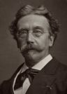 Alexander Hugo Bakker Korff
