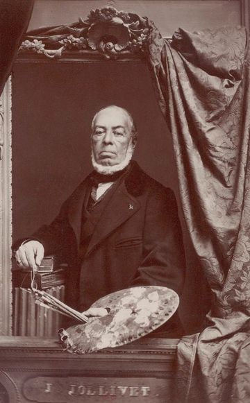 Jules Jollivet