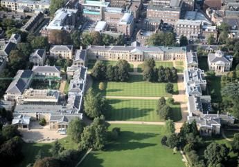 Downing College