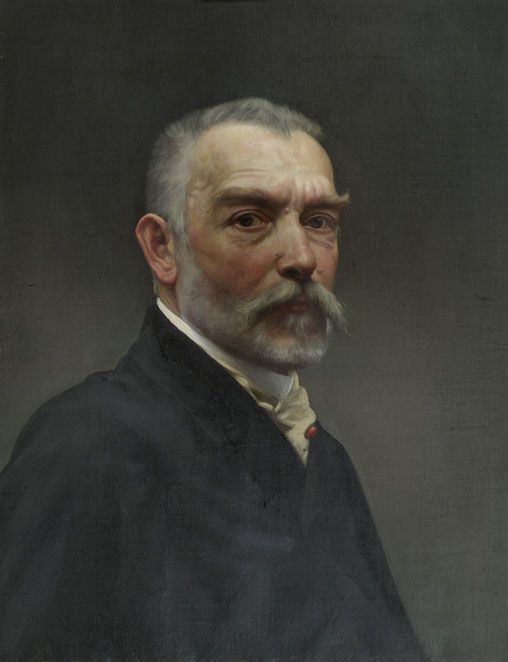 Ludwig Mayer