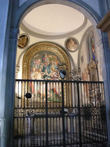 cappella Capponi