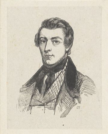 Albertus Alides Steenbergen