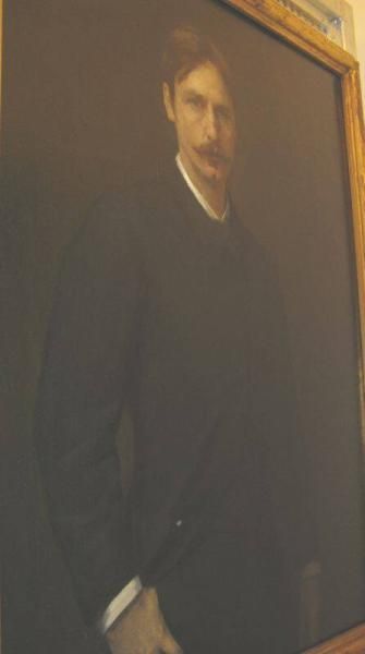 Montague Flagg
