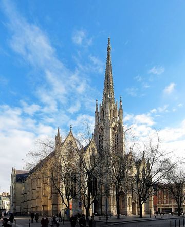 Saint-Maurice