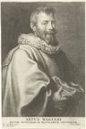 Artus Wolffort
