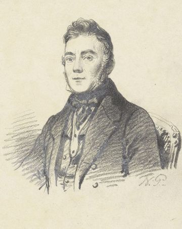 George Pieter Westenberg