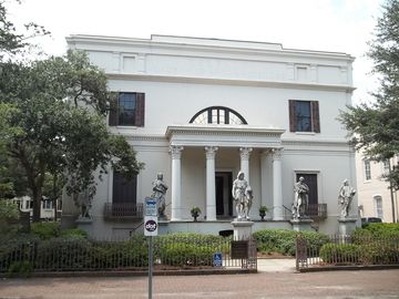 Musei Telfair
