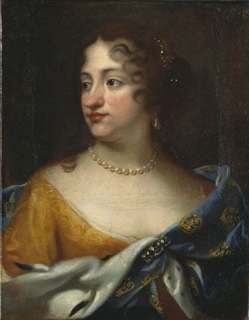 Ulrike Eleonore von Dänemark