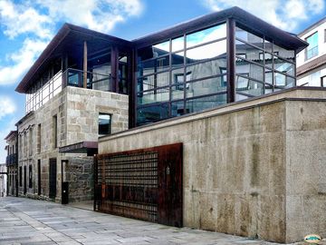 Museum von Pontevedra