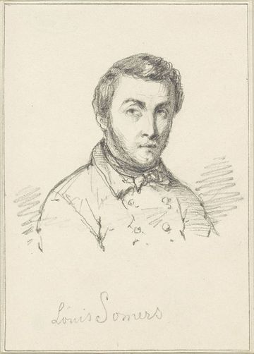 Louis Somers