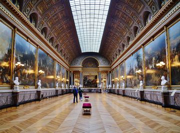 Museo di storia della Francia