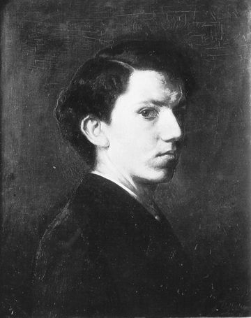 Heinrich Mosler-Pallenberg