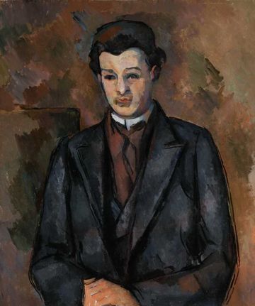 Alfred Hauge