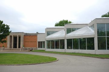 Huntington Museum of Art