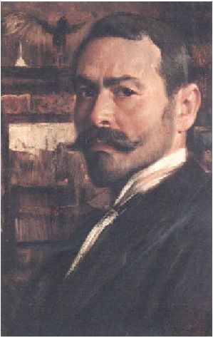 Adolph Hirémy-Hirschl