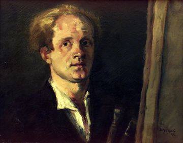 Andrus Johani