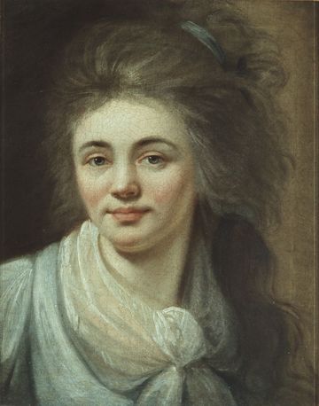 Ludovika Simanowitz