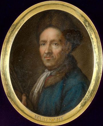 Onorio Marinari