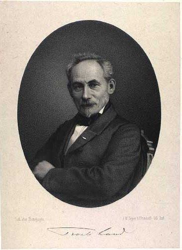 Troels Lund