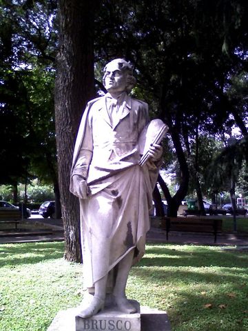 Paolo Girolamo Brusco