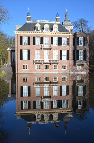 Huis Zypendaal