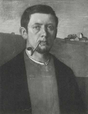 Fritz Boehle
