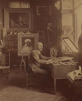 William Sartain