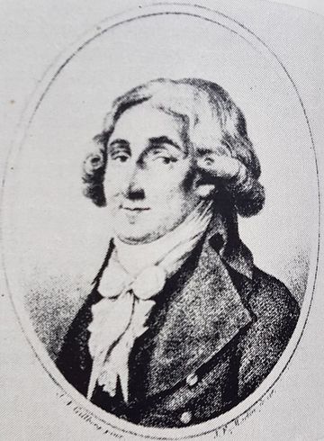 Gustaf Hieronymus Hallman
