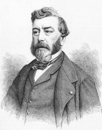 Hendrik Leys