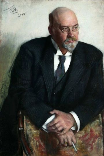 Il'ya Ostroukhov