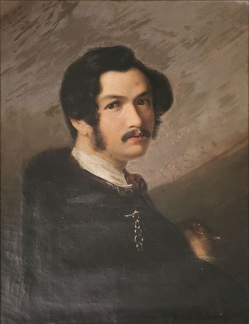 Johann Caspar Weidenmann