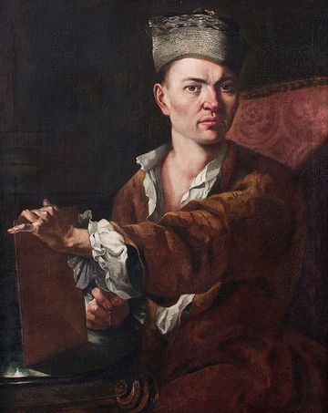 Paul Troger
