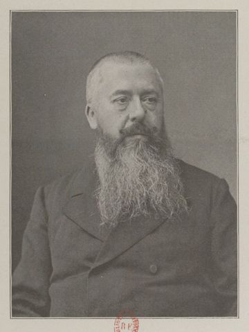 Marie Anatole Gaston Roullet