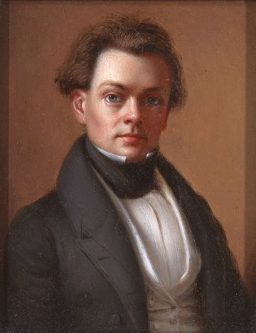Oliver Tarbell Eddy