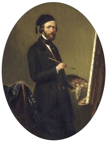 Théodore Bernard de Heuvel