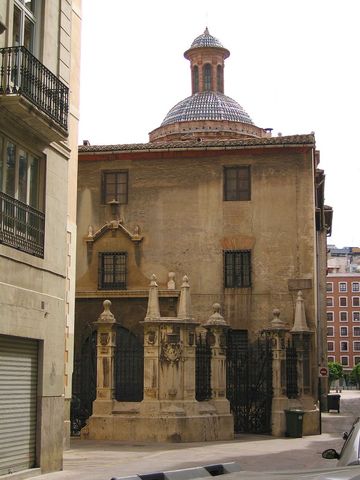 Patriarchenmuseum