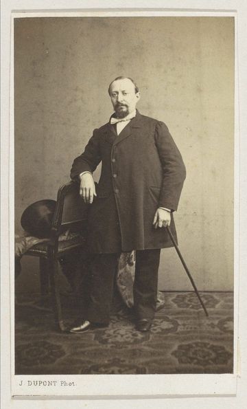 Alexandre Markelbach