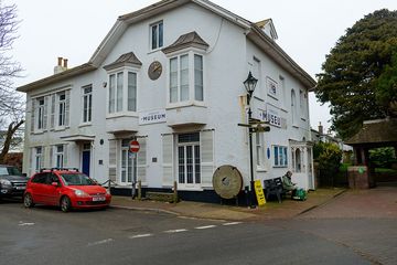 Sidmouth Museum