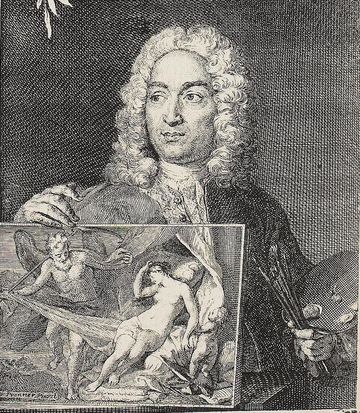 Anton Joseph von Prenner