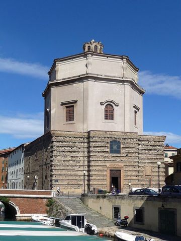 Santa Caterina